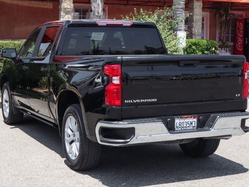 Used 2019 Chevrolet Silverado 1500 LT w/ Bed Protection Package image 6