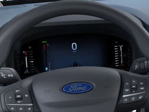 New 2026 Ford Maverick XL w/ 4K Tow Package AWD/4WD image 13