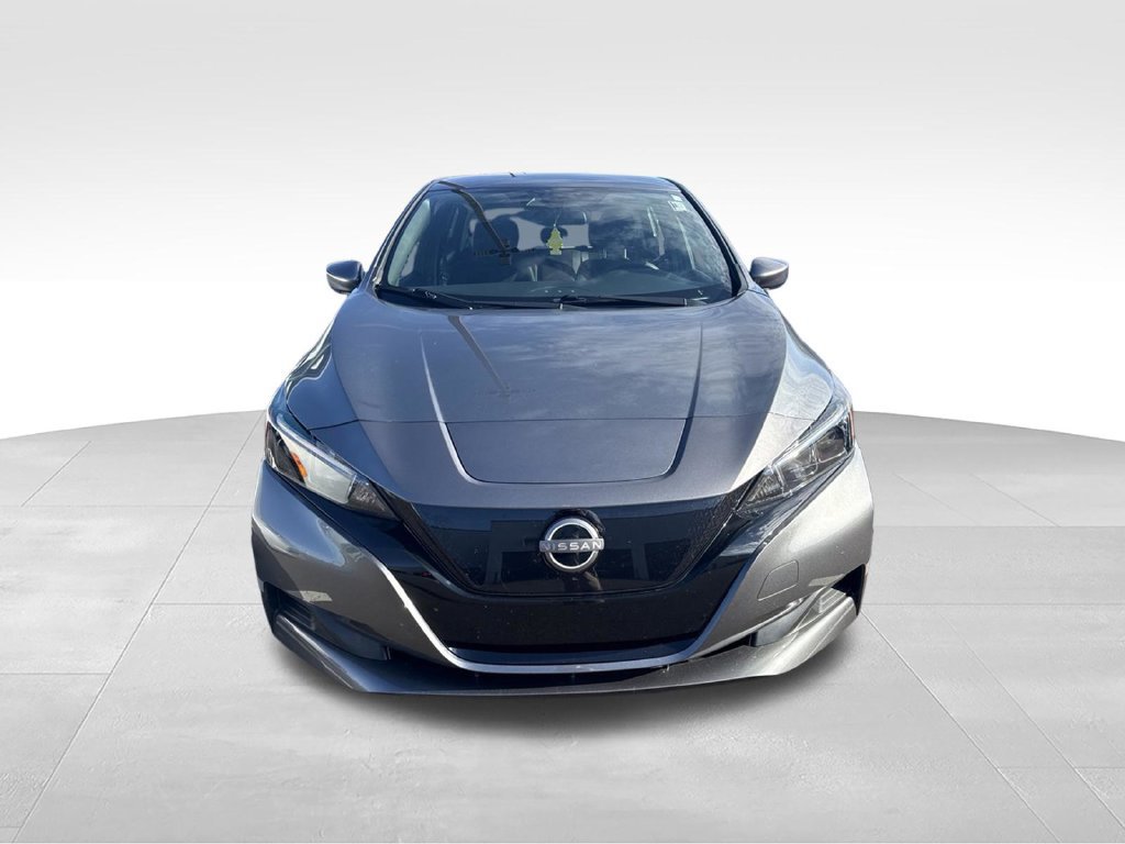 Used 2023 Nissan Leaf S FWD image 6