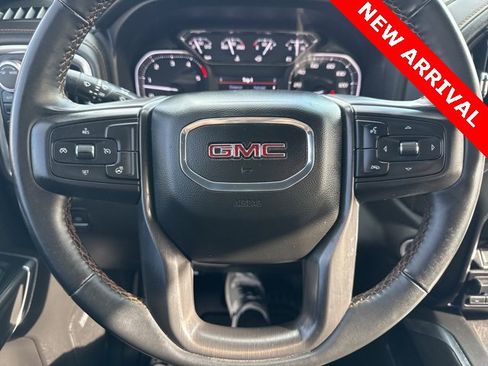 Used 2023 GMC Sierra 2500 AT4 w/ AT4 Preferred Package image 25