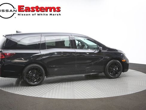 Used 2025 Honda Odyssey Sport-L image 44