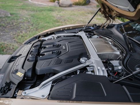 Used 2026 Bentley Continental GTC AWD/4WD image 23