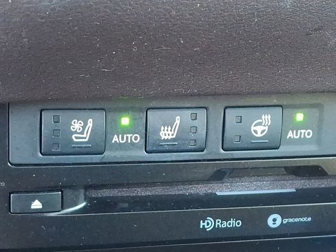 Used 2019 Lexus ES 350 350 image 24