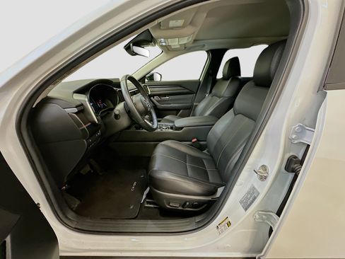 Used 2025 MAZDA CX-50 2.5 Hybrid w/ Premium Plus Pkg image 13