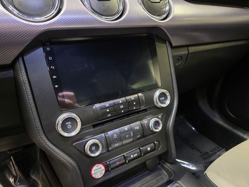Used 2016 Ford Mustang GT RWD image 39