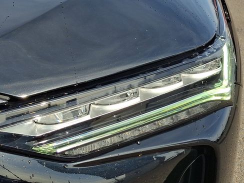 Certified 2023 Acura MDX A-Spec image 9