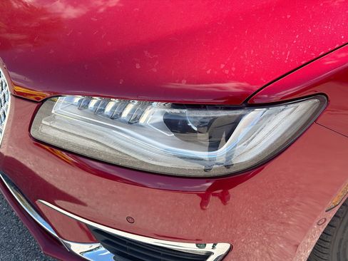 Used 2017 Lincoln MKZ Reserve w/ Technology Package image 9