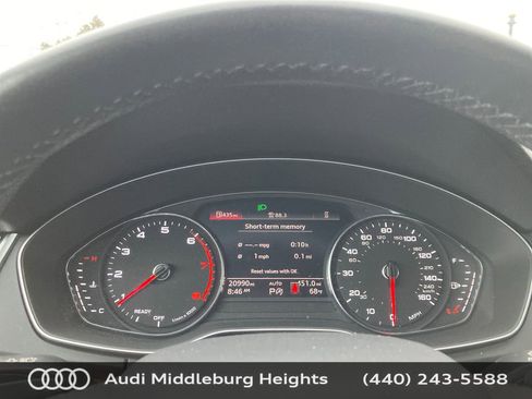 Certified 2023 Audi Q5 2.0T Premium w/ Convenience Package image 30