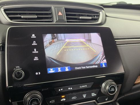 Used 2017 Honda CR-V EX-L image 29