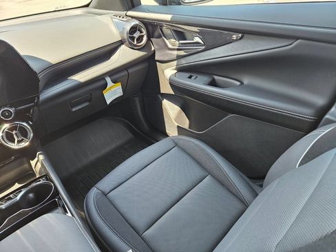 New 2025 Chevrolet Blazer EV LT AWD/4WD image 15