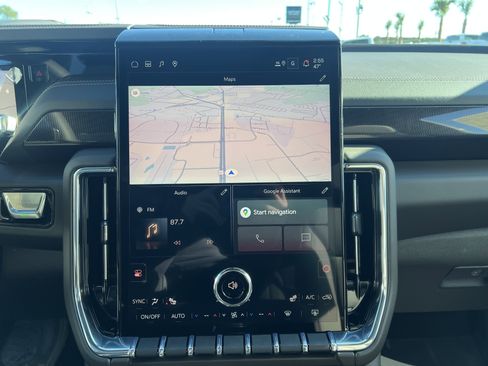 New 2026 GMC Yukon XL Elevation image 15