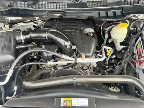 Used 2016 RAM 1500 Laramie image 20