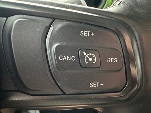 Certified 2022 Jeep Wrangler Unlimited Sport image 15