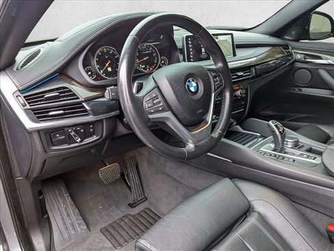 Used 2019 BMW X6 xDrive35i image 10