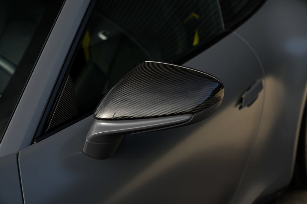 Certified 2026 Porsche 911 GT3 RWD image 9