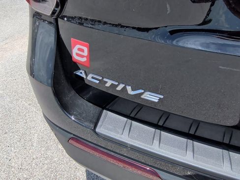 New 2026 Ford Explorer Active w/ Active Comfort Package RWD image 43