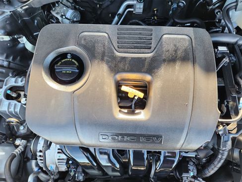 Certified 2024 Kia Forte LXS w/ LXS Technology Package image 28