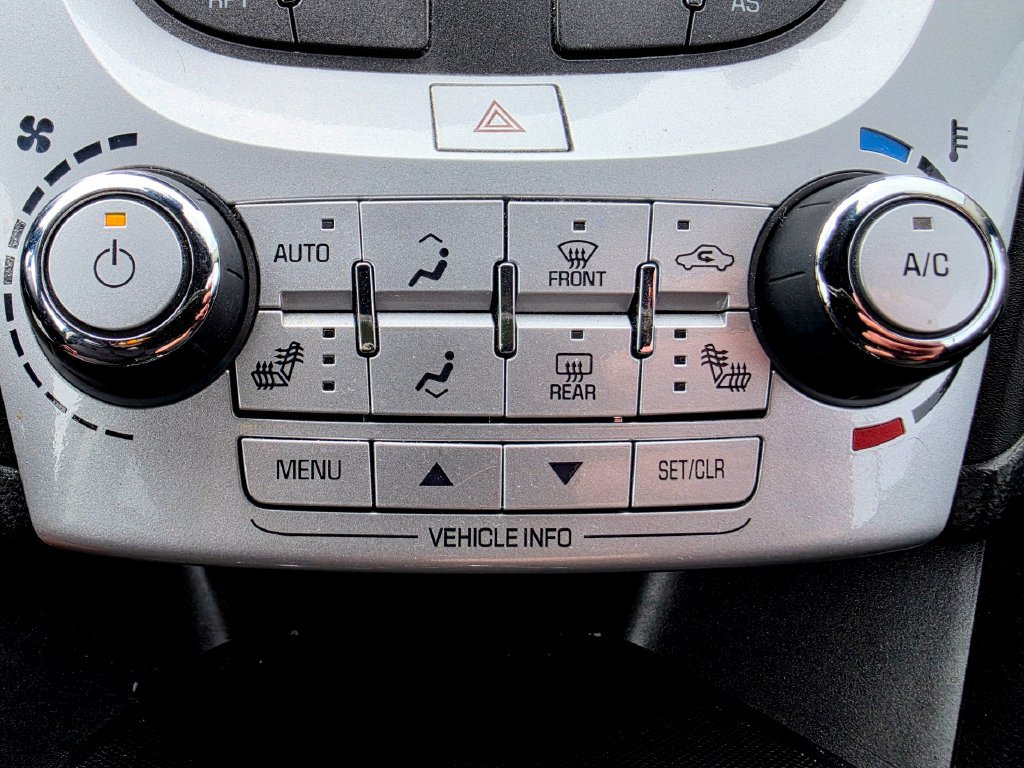 Used 2016 Chevrolet Equinox LT w/ Convenience Package FWD image 26