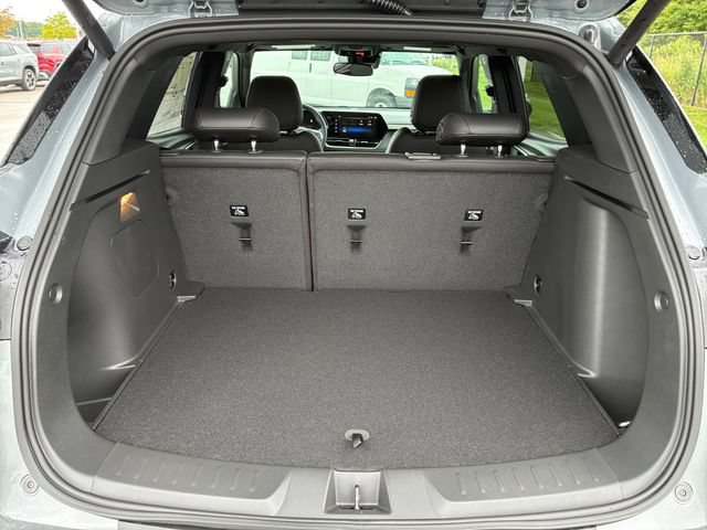 New 2026 Chevrolet TrailBlazer ACTIV w/ Convenience Package AWD/4WD image 16