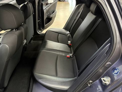 Used 2020 Honda Civic Sport image 13