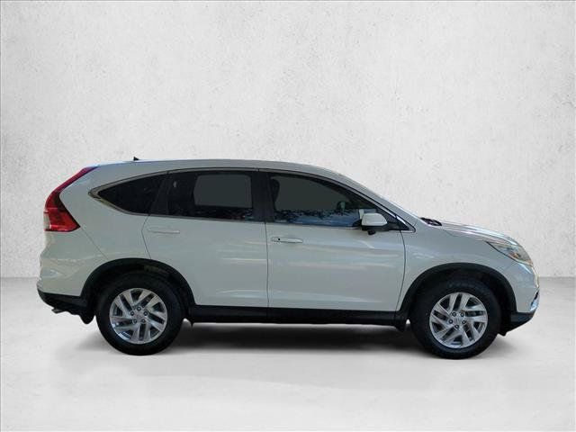 Used 2016 Honda CR-V EX image 4