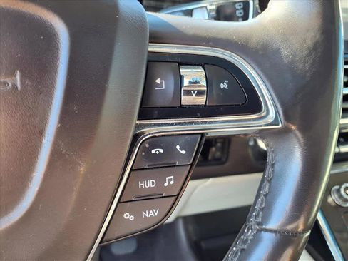 Used 2018 Lincoln Navigator Black Label image 26