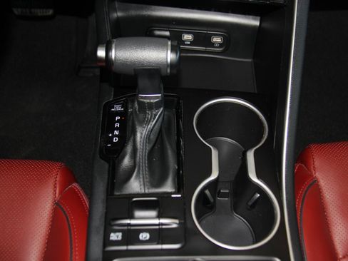 Used 2024 Kia K5 GT-Line w/ GT-Line Premium Package FWD image 20