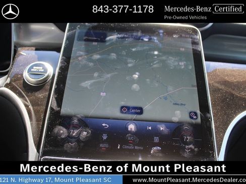 Certified 2025 Mercedes-Benz GLC 350e 4MATIC image 38