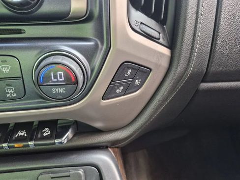 Used 2018 GMC Sierra 1500 Denali AWD/4WD image 34