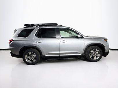 New 2026 Honda Pilot EX-L