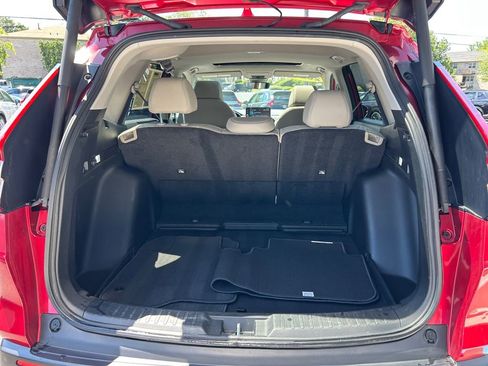Certified 2024 Honda CR-V EX-L image 16