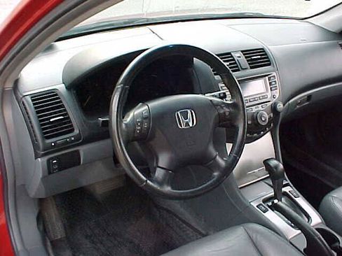 Used 2007 Honda Accord EX-L image 17