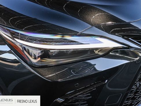 New 2026 Lexus NX 350h F Sport AWD/4WD image 10