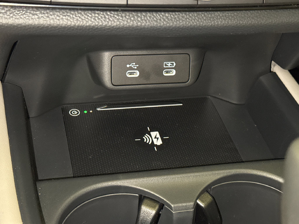 New 2027 Honda HR-V EX-L image 27