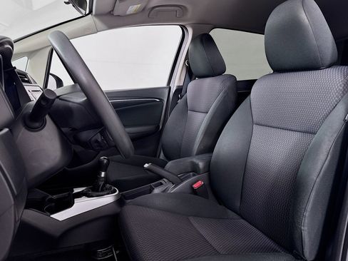 Used 2019 Honda Fit LX image 16