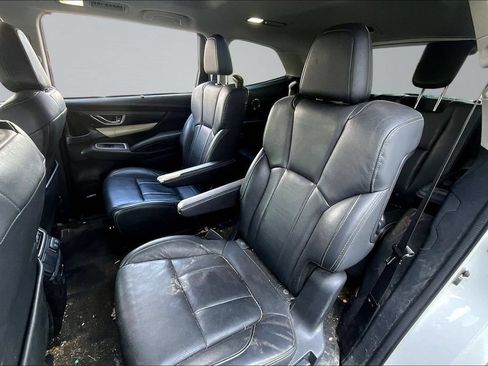 Used 2020 Subaru Ascent Limited w/ Technology Package AWD/4WD image 18