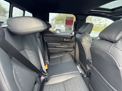 New 2025 Toyota Tacoma 2WD Double Cab image 29