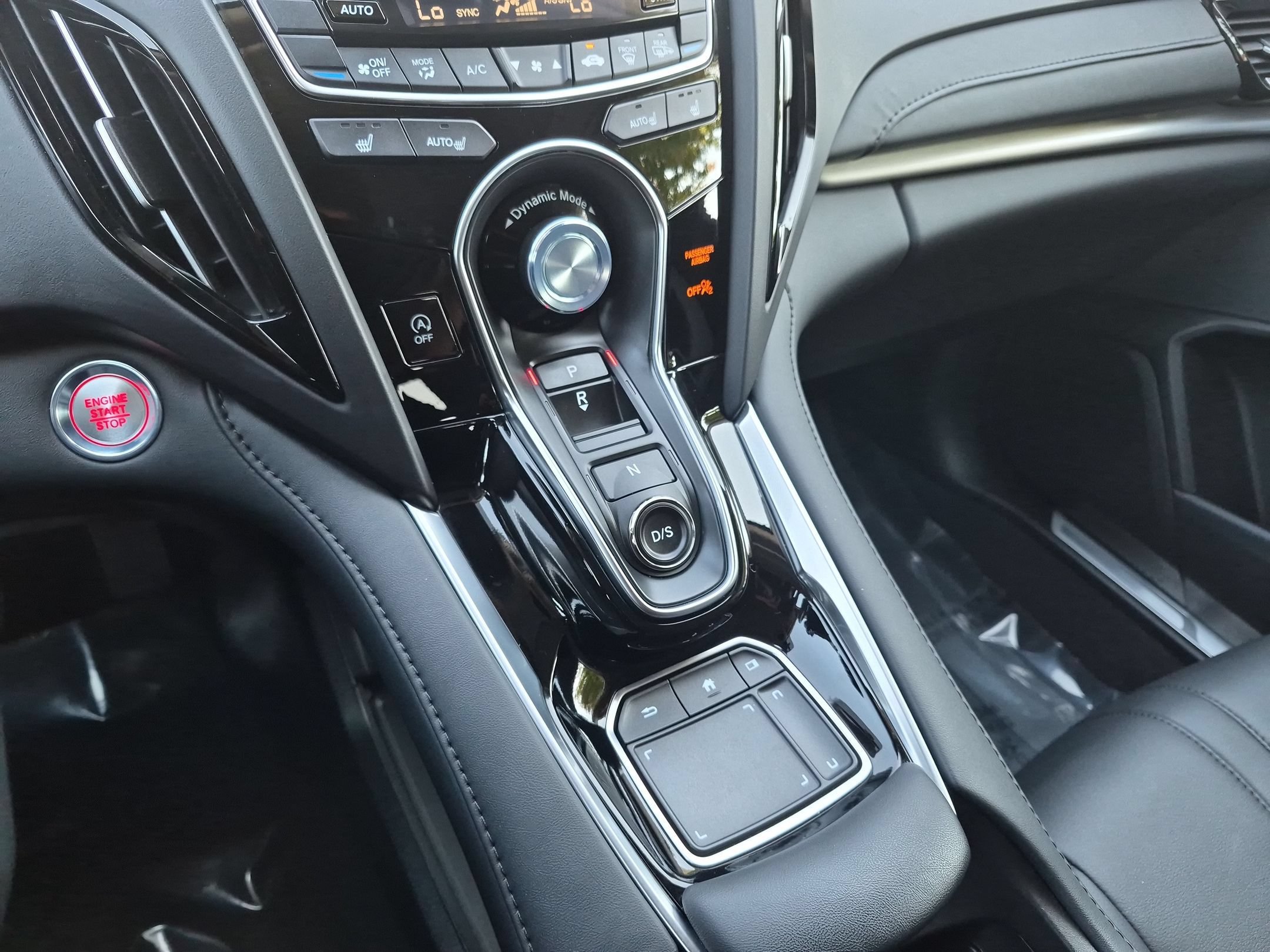 Used 2023 Acura RDX AWD image 22