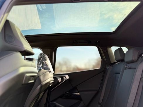 New 2026 BMW X3 xDrive30 w/ M Sport Package image 19