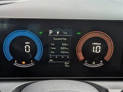 New 2026 Hyundai Santa Cruz SEL FWD image 10