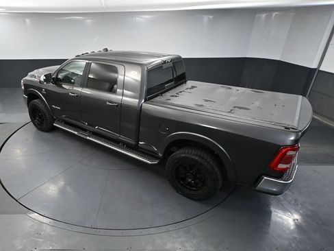 Used 2022 RAM 3500 Laramie AWD/4WD image 43