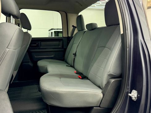 Used 2018 RAM 1500 Tradesman w/ Popular Equipment Group image 10