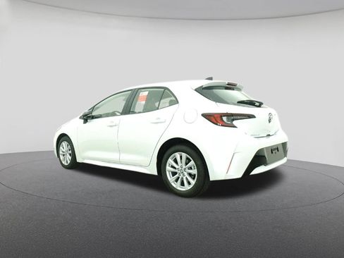 New 2026 Toyota Corolla SE image 21