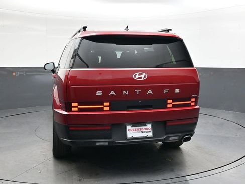 Used 2024 Hyundai Santa Fe SEL image 5