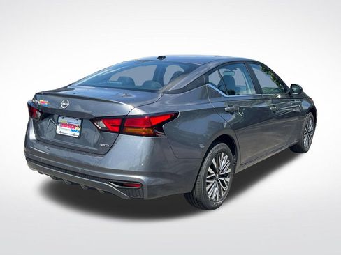 New 2026 Nissan Altima 2.5 SV AWD/4WD image 5