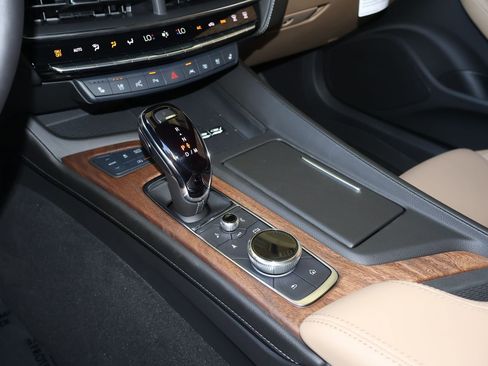 New 2026 Cadillac CT5 Premium Luxury RWD image 25