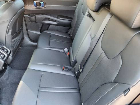 New 2026 Kia Sorento EX image 21
