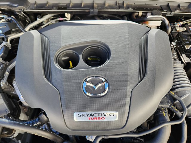 Certified 2026 MAZDA CX-30 2.5 Turbo Aire Edition AWD/4WD image 20