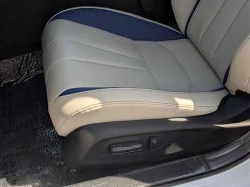 New 2026 Acura Integra A-Spec FWD image 4