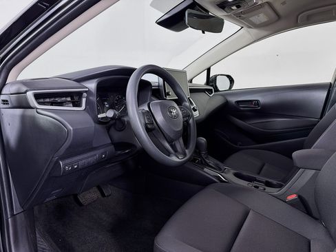 Certified 2023 Toyota Corolla LE w/ LE Convenience Package FWD image 9